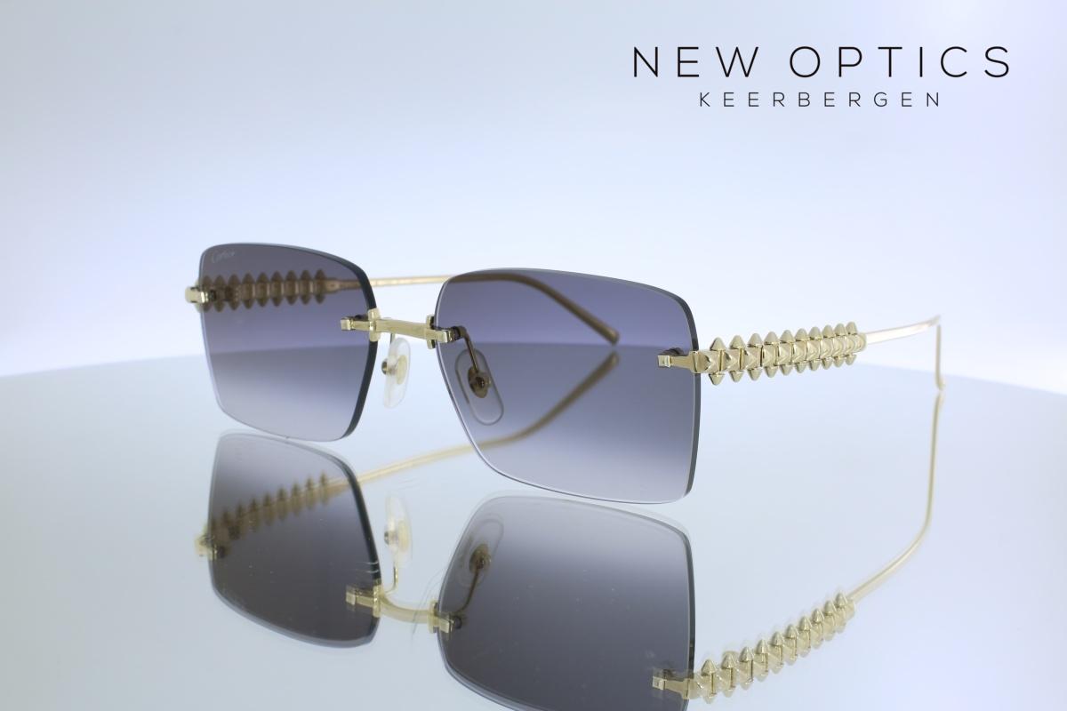 Cartier - CT0568O