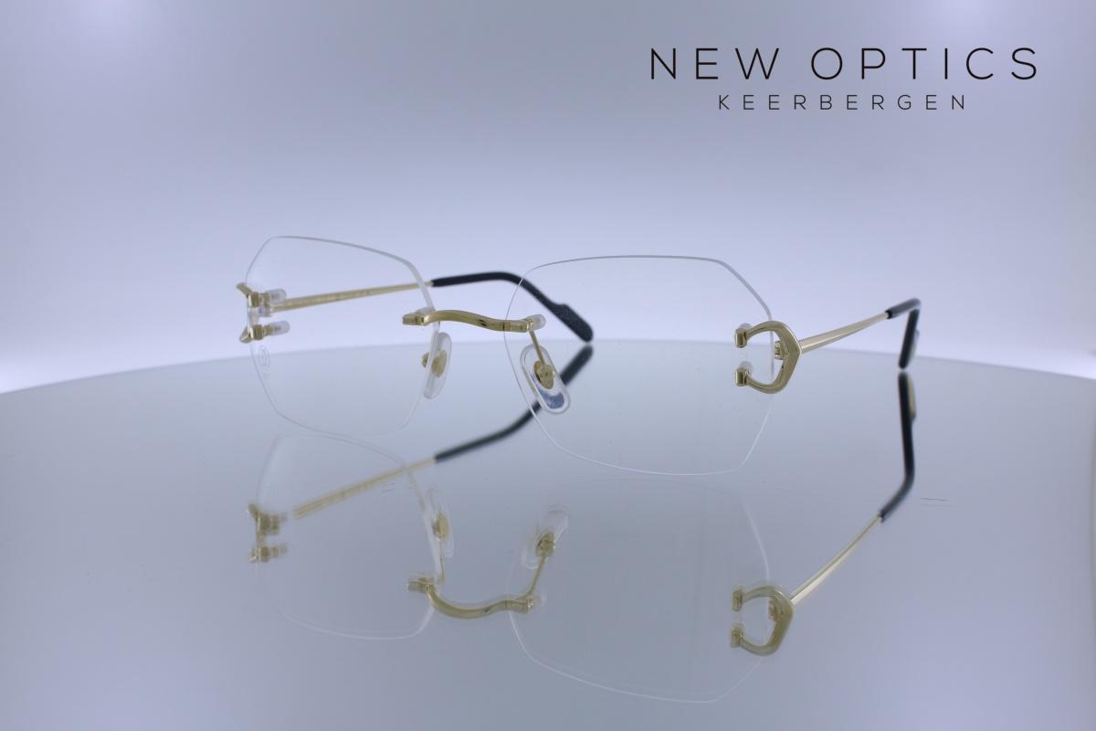 Cartier - CT0676O