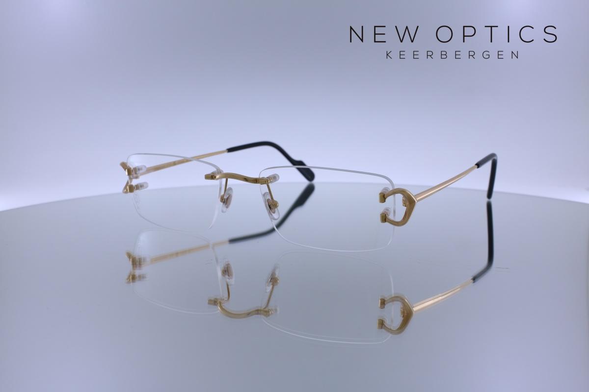 Cartier - CT0676O