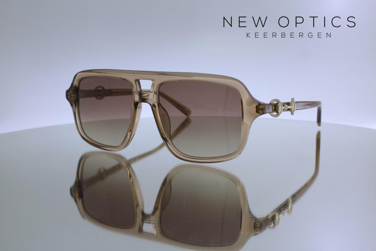 Gucci - GG2052S