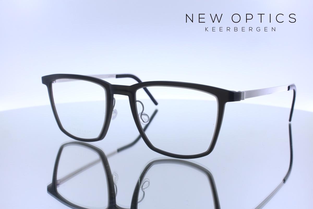 Brillen van Lindberg, het ruimste assortiment bij New Optics.
