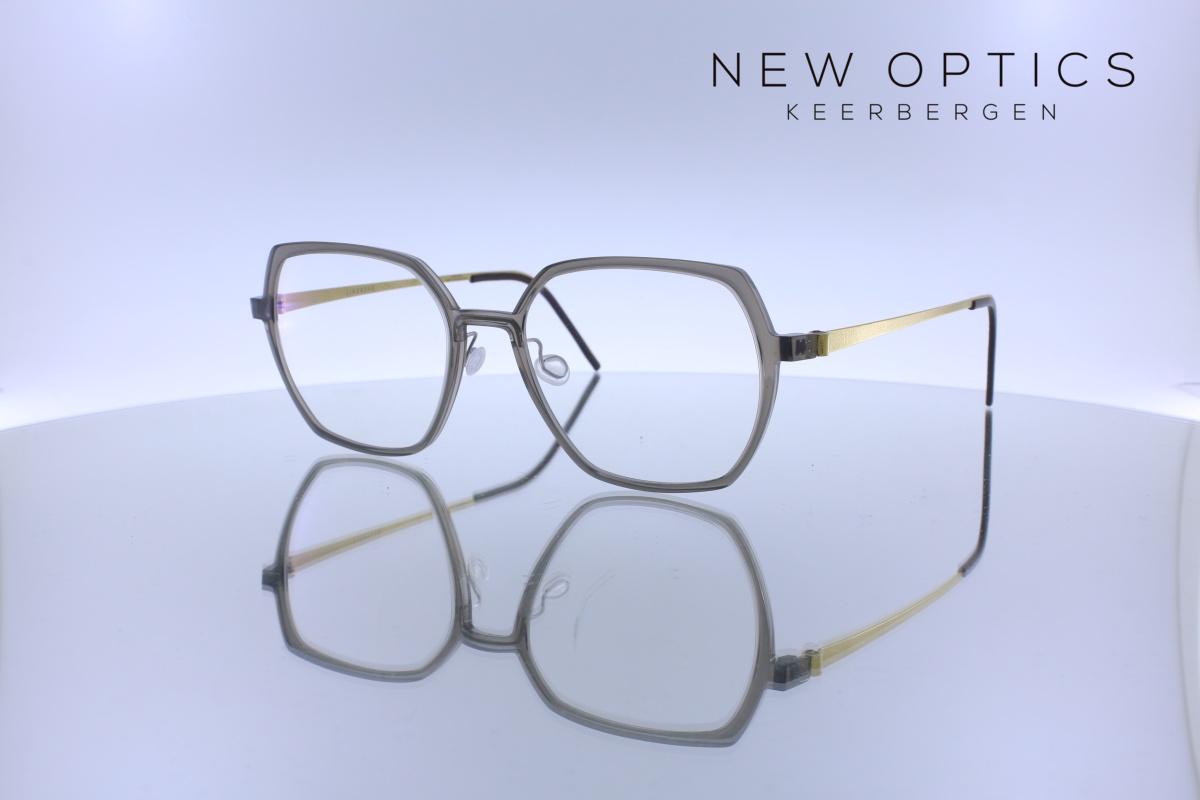 Lindberg thintanium - 5813 T850