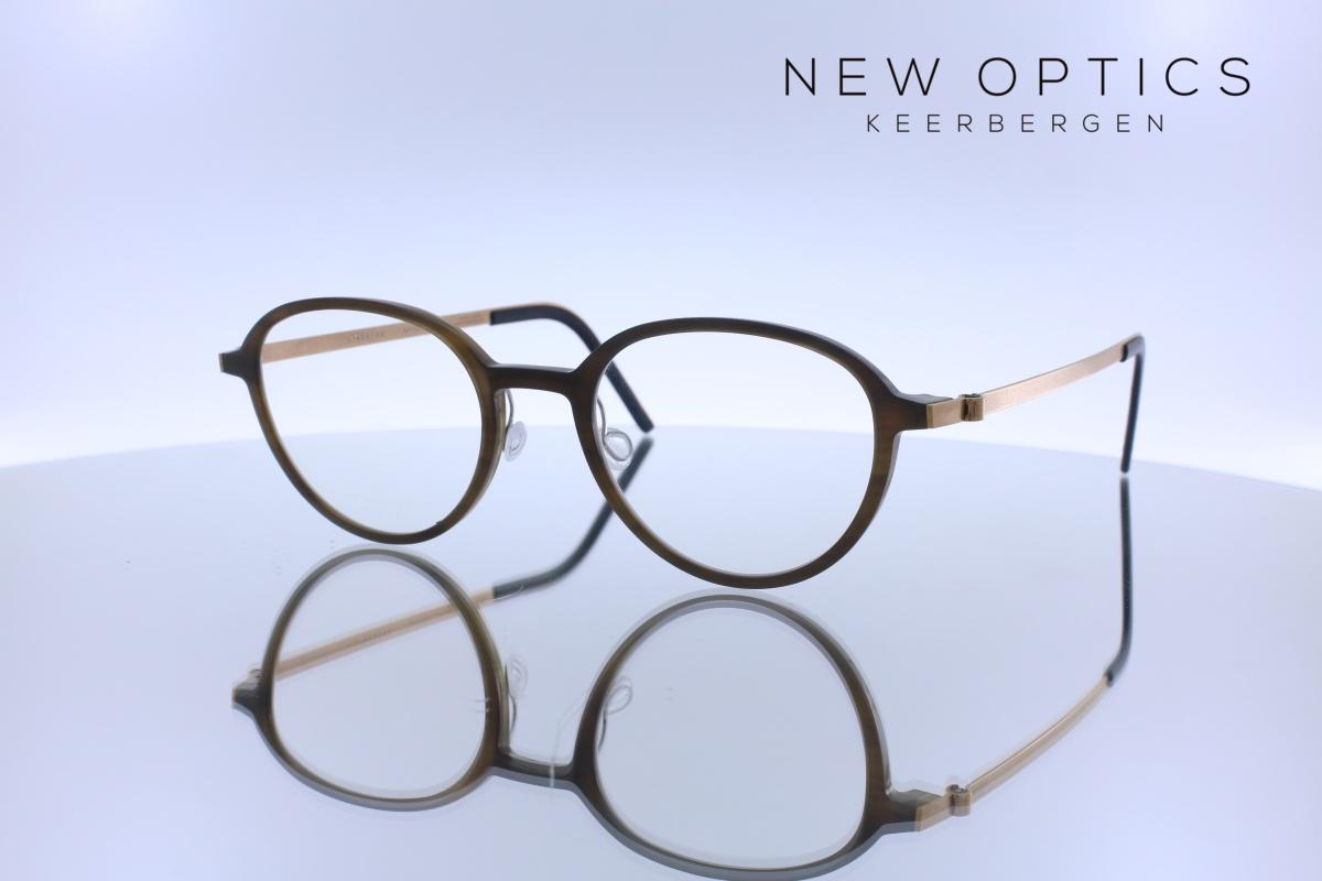 Lindberg Buffel & Goud - RIM RICHEL