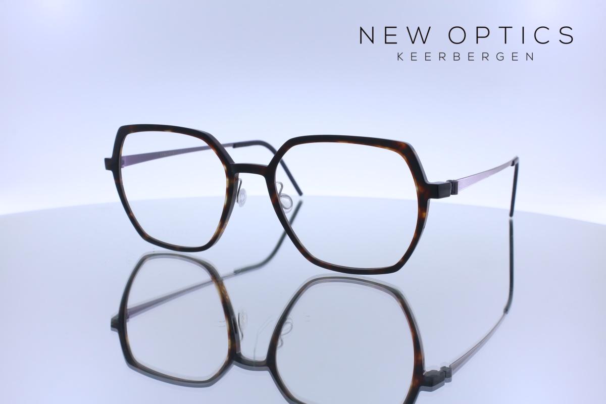 Lindberg thintanium - 5534 T850