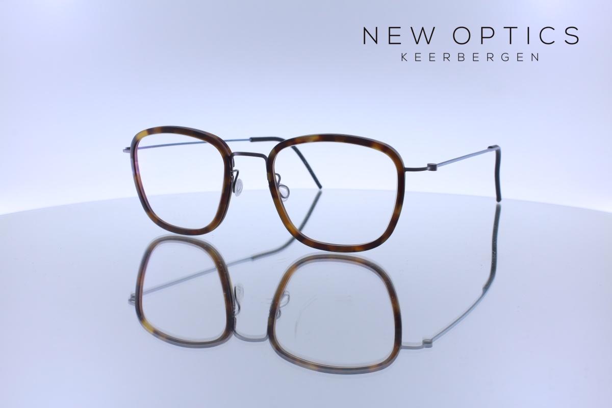 Lindberg Buffel & Goud - HORN1823I