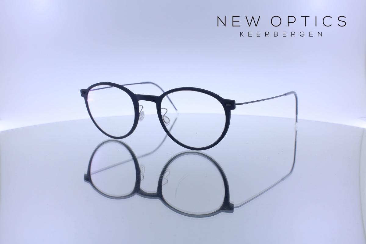 Lindberg thintanium - 5351 T850