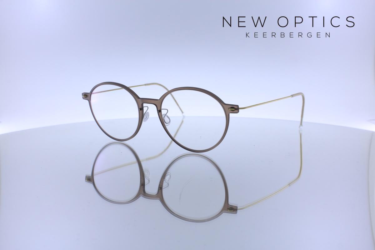 Lindberg Rim - RUSSEL