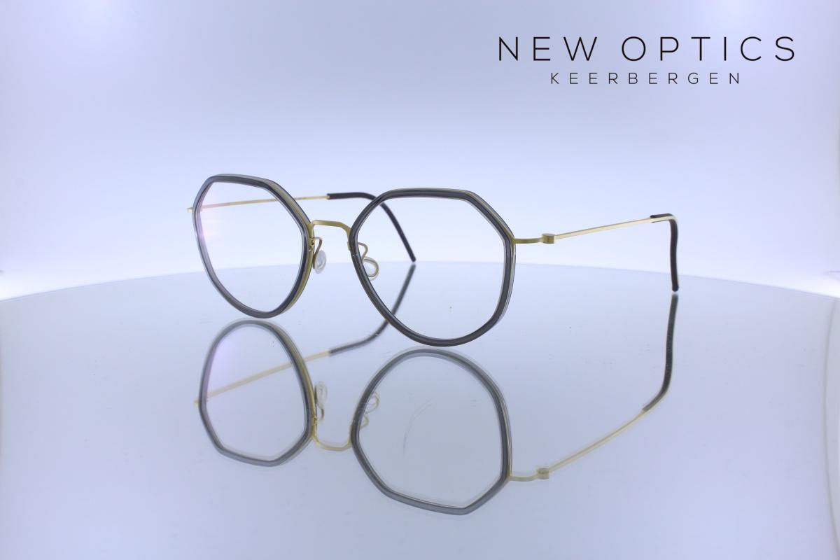 Lindberg thintanium - 5536 T850