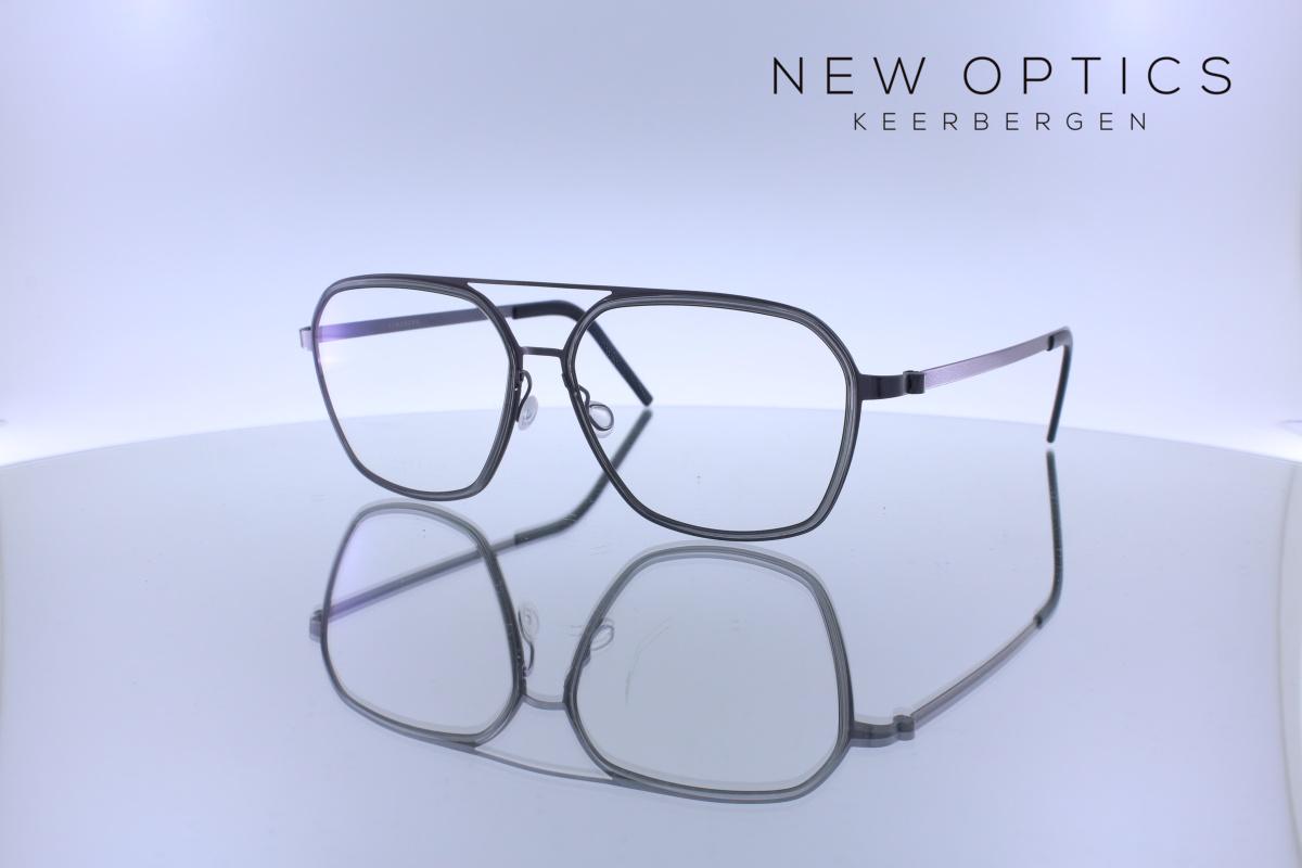 Lindberg thintanium - 5813 T850