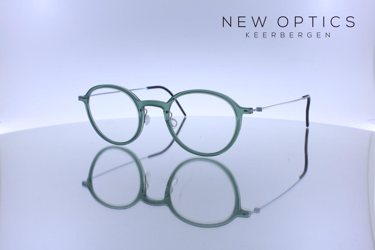 Lindberg thintanium - 5805 T850
