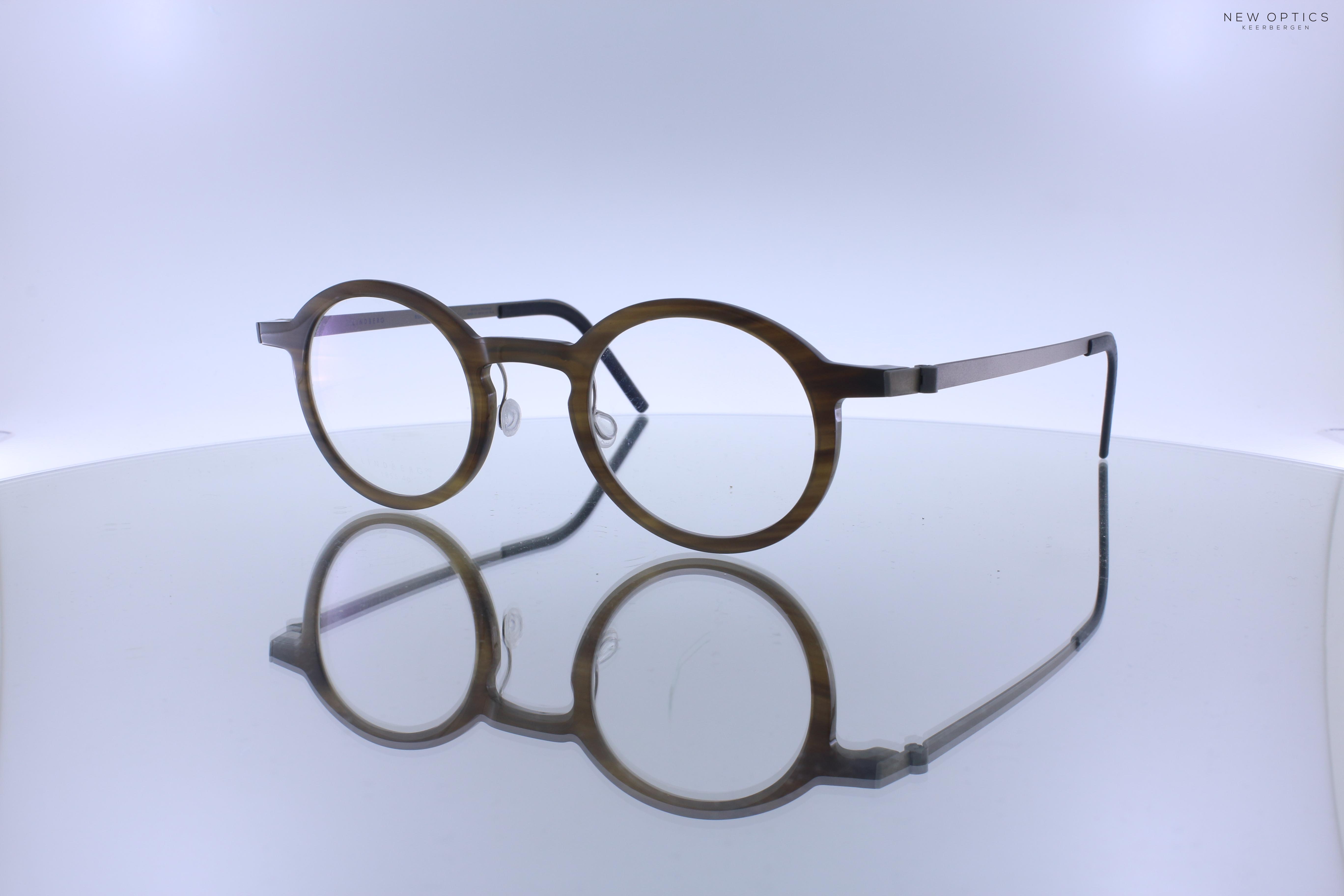 Lindberg thintanium - 5534 T850
