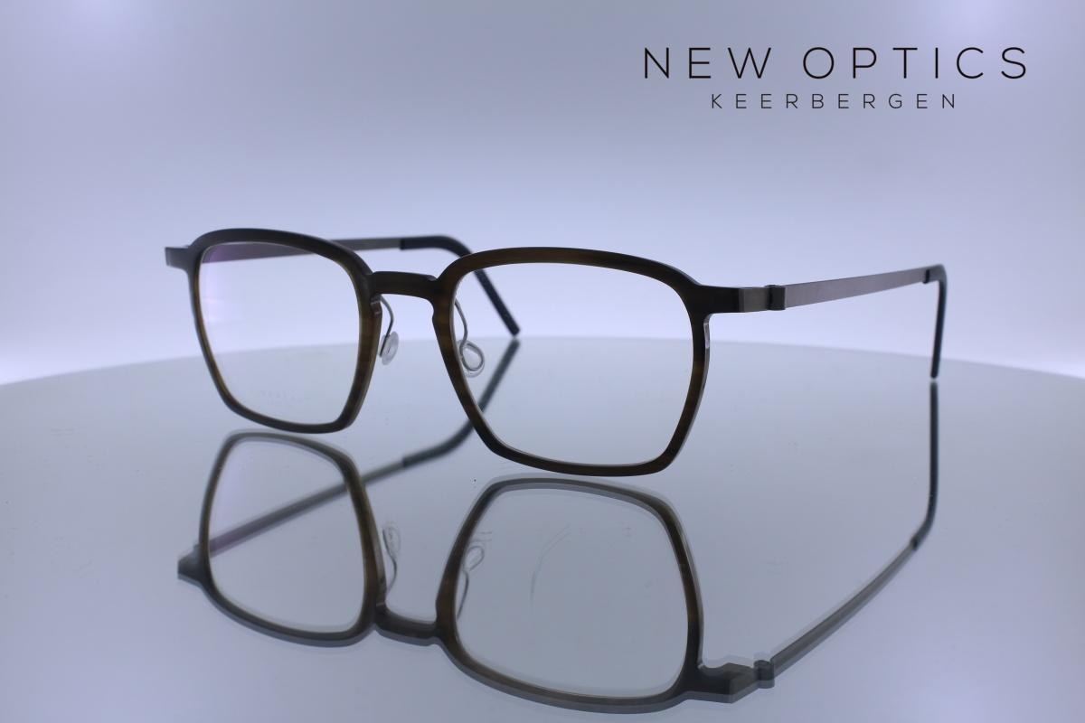 Lindberg thintanium - 5805 T850