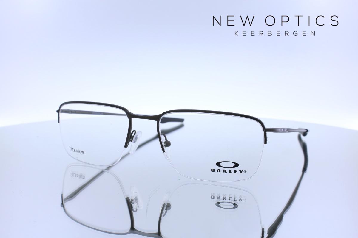 Oakley - EXCHANGE S