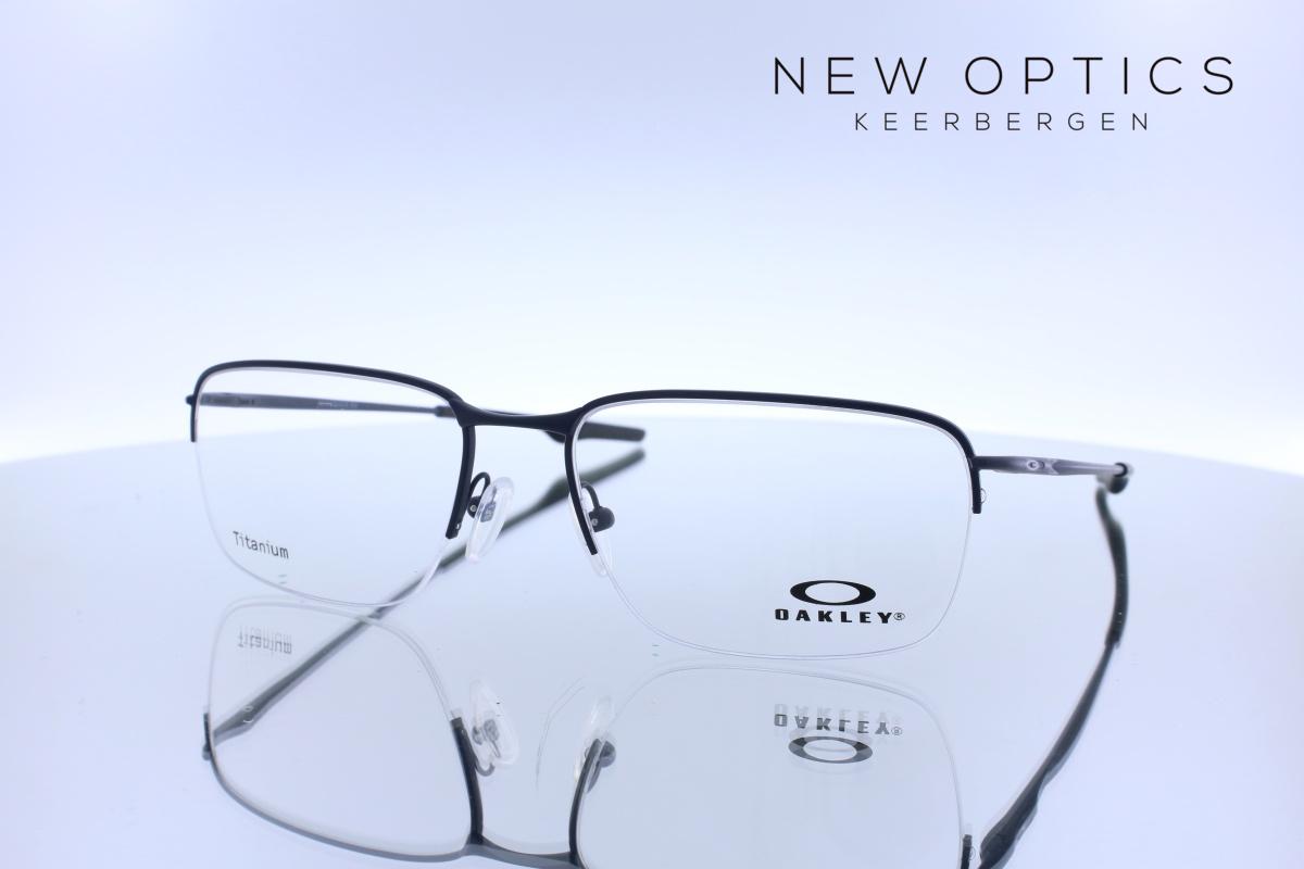 Oakley - ROUND OUT