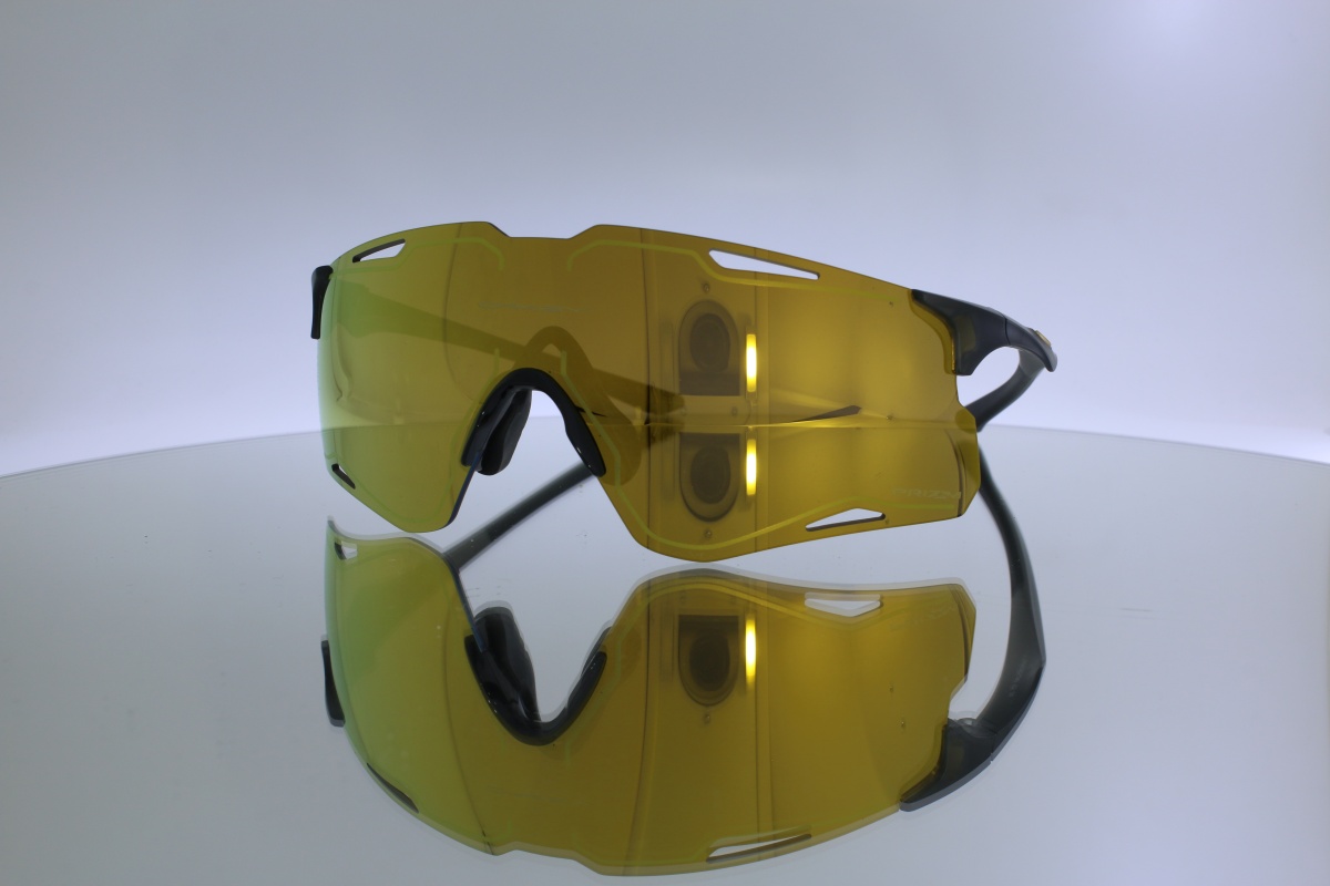 Oakley - BURROW