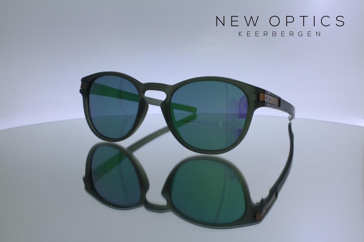 Oakley - LATERALIS