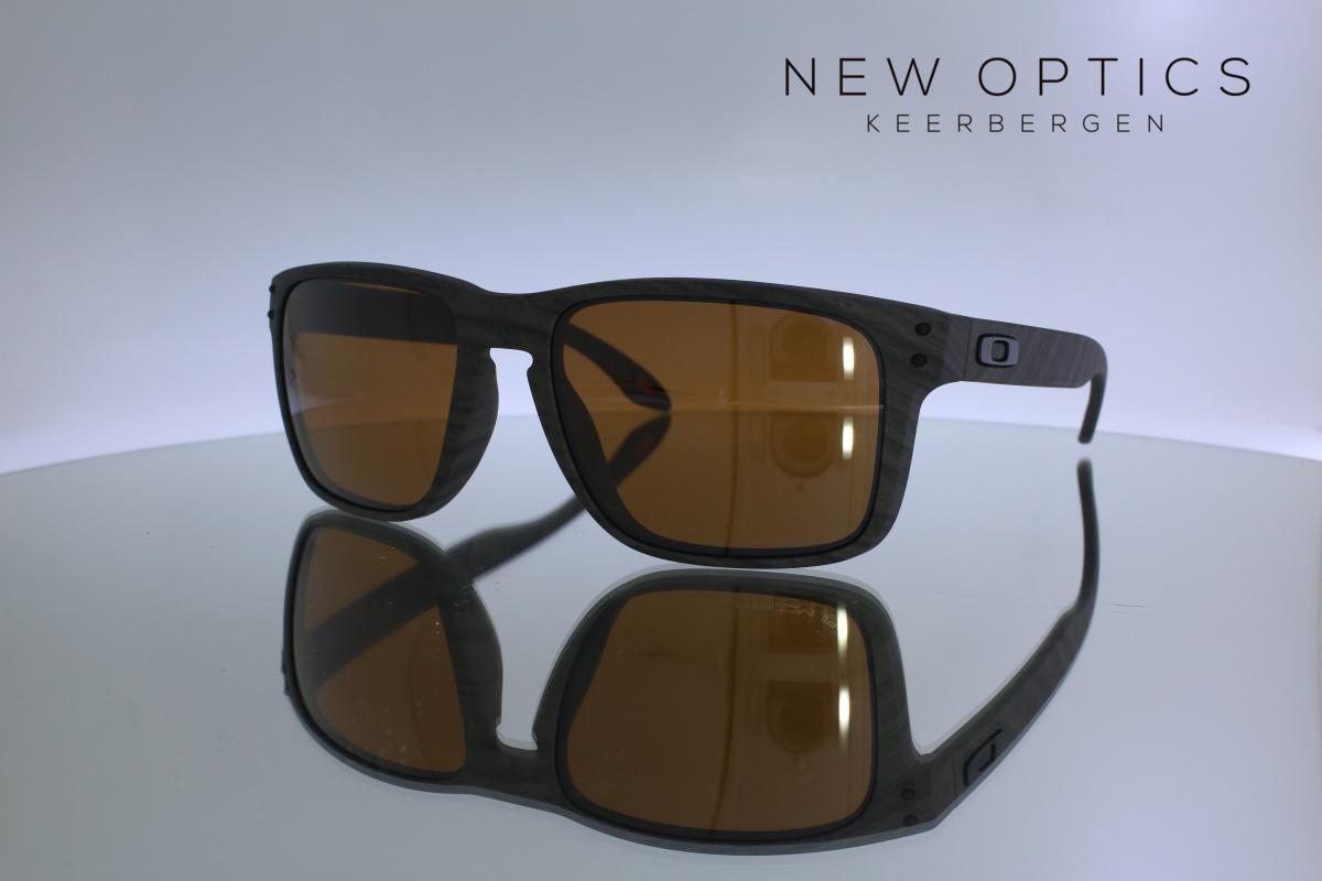 Oakley - SYLAS P