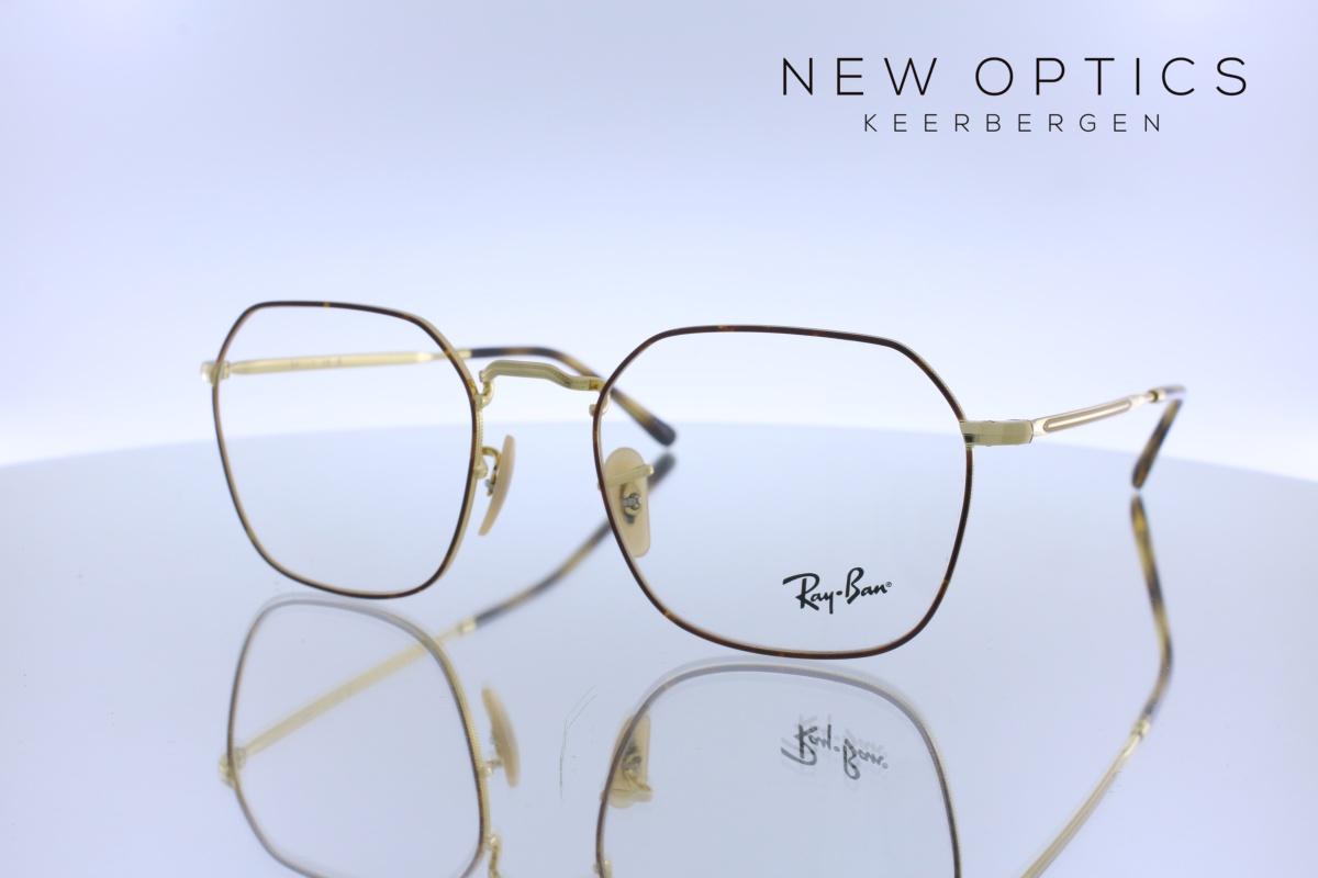 Ray Ban - JACK SUN