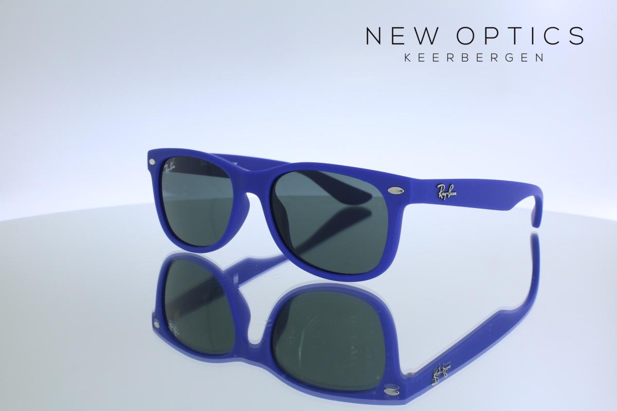 Ray Ban - NEW WAYFRP