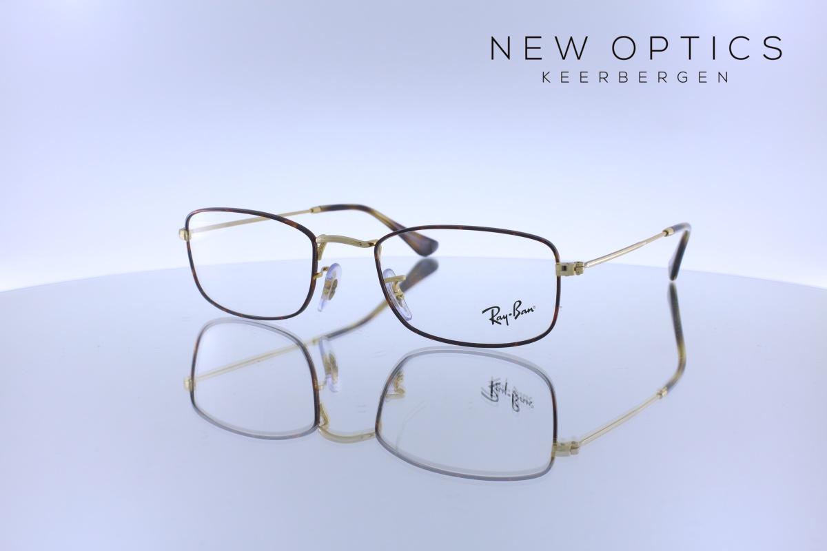 Ray Ban - ELLIOT