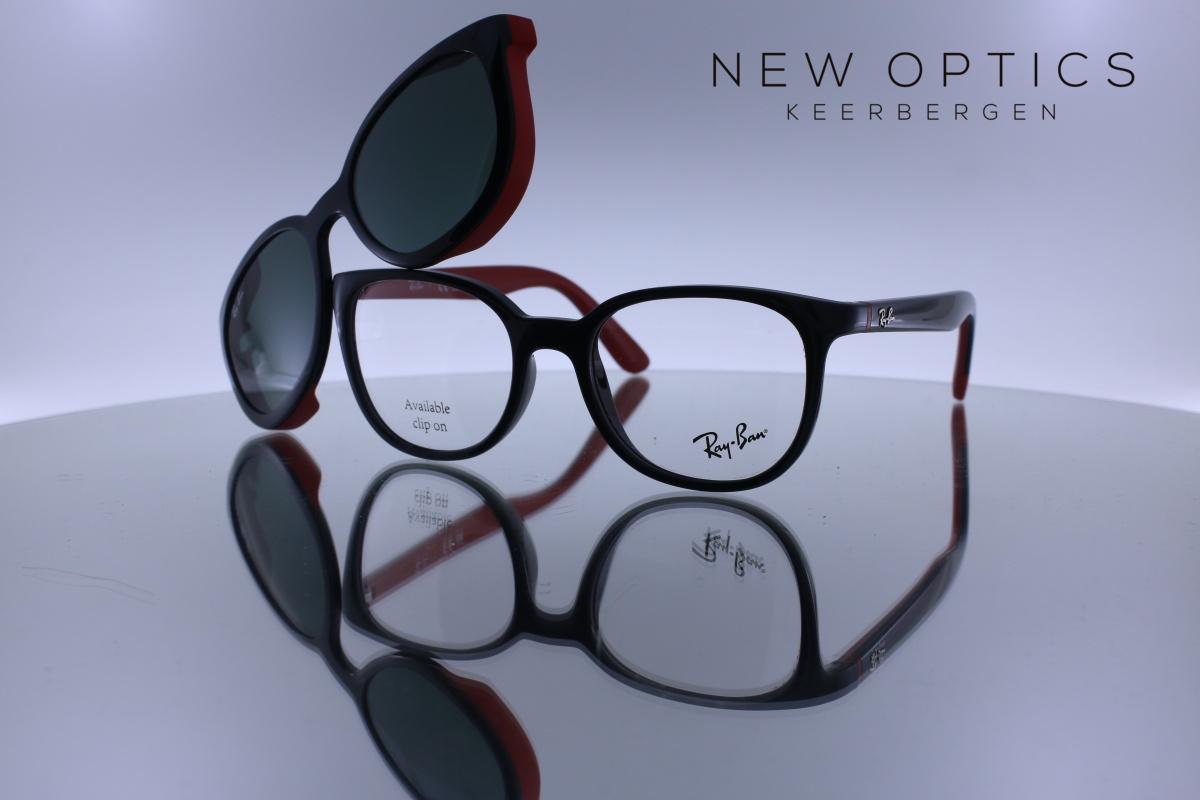 Ray Ban - ROB