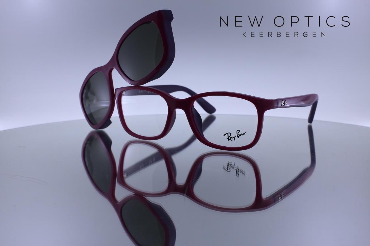 Ray Ban - LEONARD