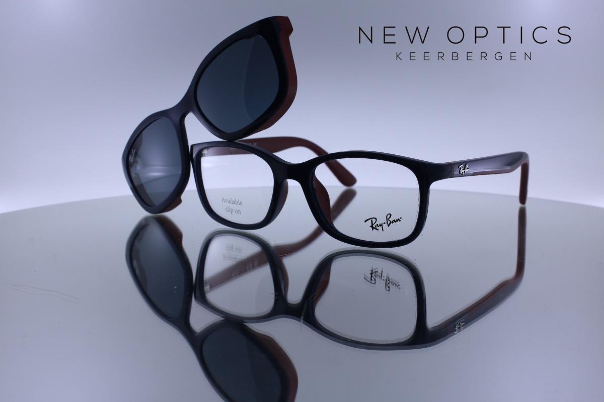 Ray Ban - 5435