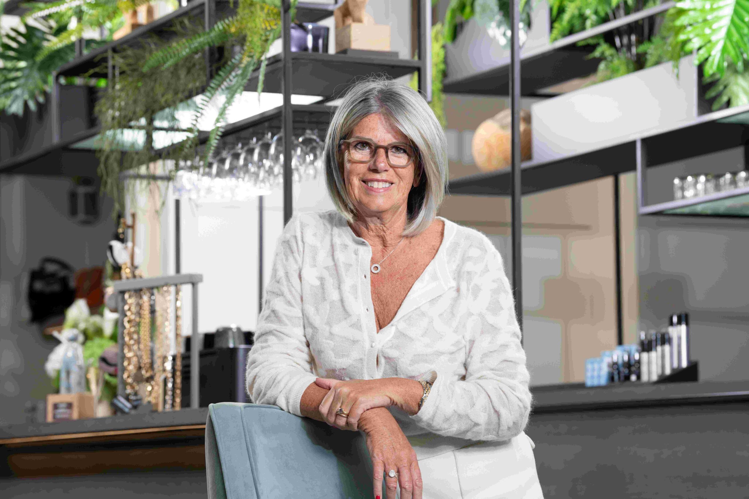 Dominique De Backer