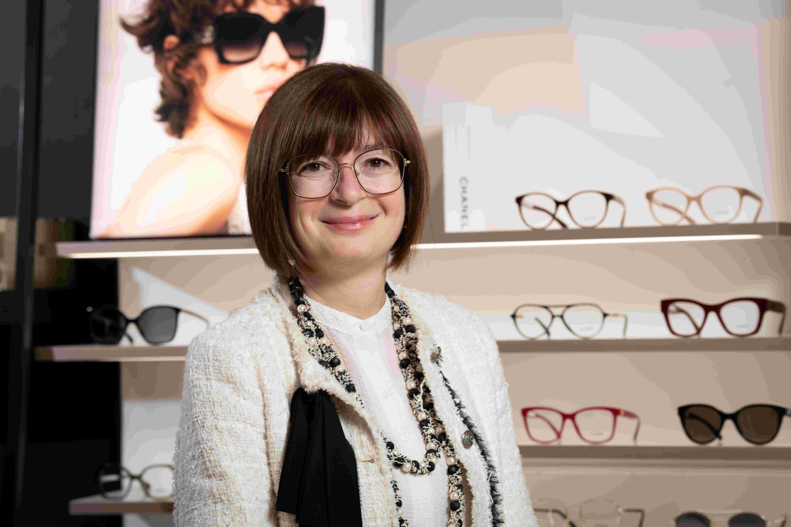 Pascale Binst